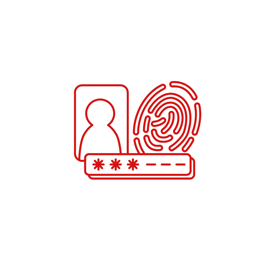Biometria Facial